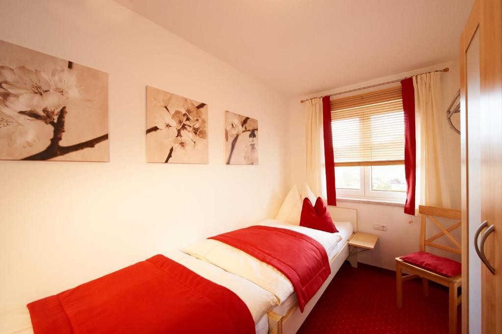 Appartementhaus Gratz Wagrain Ruang foto