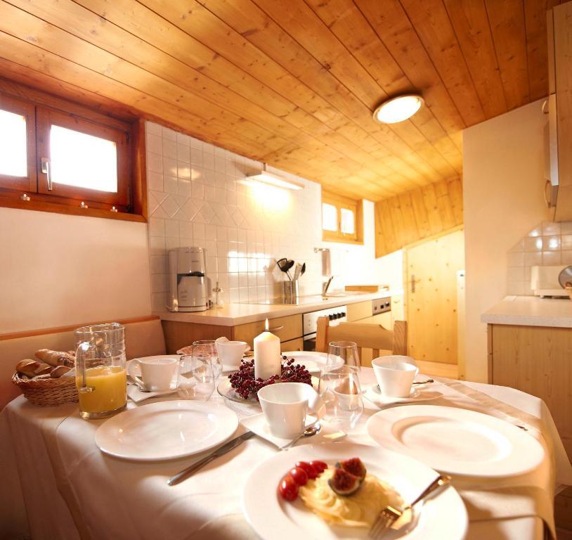 Appartementhaus Gratz Wagrain Ruang foto